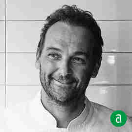 Daniel Humm