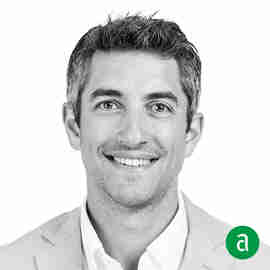 Aaron Ginsberg