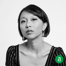Sue Chan