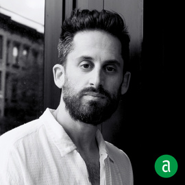 Eli Sussman