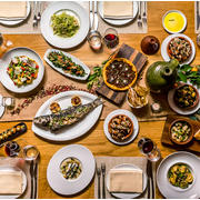 Boulud Sud - Miami hiring Lead Line Cook in Miami, FL