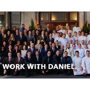 Chef Daniel Boulud Restaurants hiring Senior Event Sales Manager in New York, NY