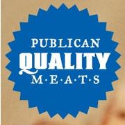 Publican Quality Meats Restaurant hiring Private Dining Captain in Chicago, IL