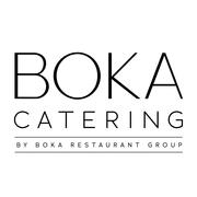 Boka Catering Group - Chicago hiring Banquet Server in Chicago, IL