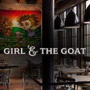 Girl & The Goat hiring Line Cook in Chicago, IL