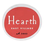 Hearth hiring Line Cook in New York, NY