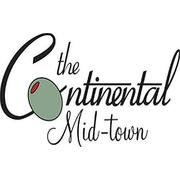 Continental Mid-town hiring Busser in Philadelphia, PA