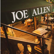 Joe Allen hiring Server in New York, NY