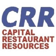 Capital Restaurant Resources hiring General Manager in Washington, DC