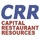Capital Restaurant Resources hiring General Manager in Washington, DC