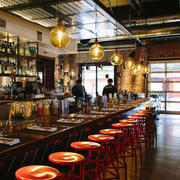 Bestia hiring Food Runner in Los Angeles, CA