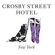 Crosby Street Hotel hiring Events Sales Manager in New York, NY