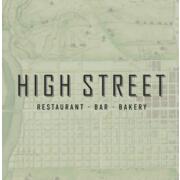 High Street  hiring Bartender in Philadelphia, PA