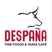 Despaña Fine Foods & Tapas Café hiring Front of House Staff in New York, NY
