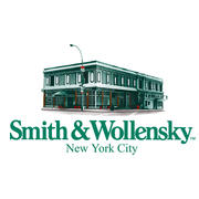 Smith & Wollensky hiring Floor Manager in New York, NY