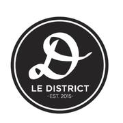 Le District  hiring Bartender in New York, NY