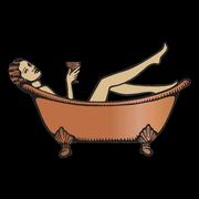 Bathtub Gin hiring Host in New York, NY