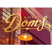 Little Dom's hiring General Manager in Los Angeles, CA