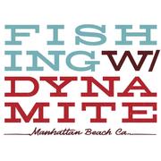 Fishing with Dynamite hiring Line Cook in Manhattan Beach, CA