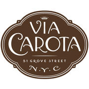 Via Carota hiring FOH Manager in New York, NY