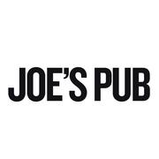 Joe's Pub hiring Server in New York, NY