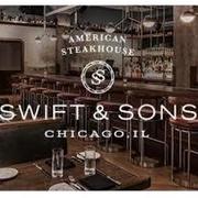Swift & Sons hiring Host in Chicago, IL