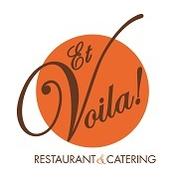 Et Voila! hiring Bartender in Washington, DC