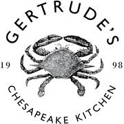 Gertrude's hiring General Manager in Baltimore, MD