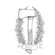 Hatchet Hall hiring Line Cook in Los Angeles, CA