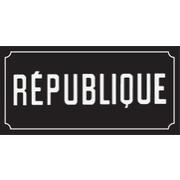 République hiring Chef de Partie in Los Angeles, CA