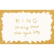 King hiring Grill Cook in New York, NY