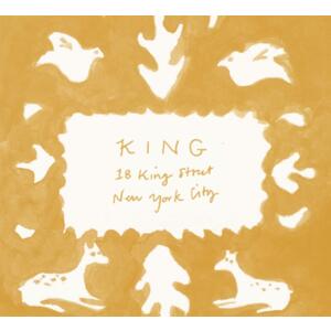 King hiring Wine Director in New York, NY | Culinary Agents
