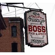 The Boss Bar hiring Back of House Staff in Chicago, IL