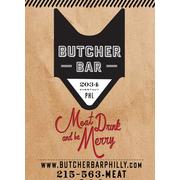 Butcher Bar hiring General Manager in Philadelphia, PA