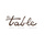 The Table hiring Host / Reservationist in San Jose, CA
