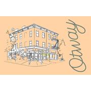 Otway hiring Executive Chef in New York, NY