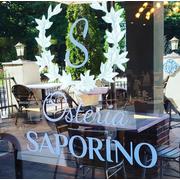 Osteria Saporino hiring Chef de Cuisine in Bryn Athyn, PA