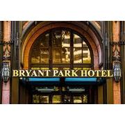 The Bryant Park Hotel hiring Bar Manager Part-Time in New York, NY