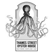 Thames Street Oyster House hiring Lead Line Cook / Sous Chef in Baltimore, MD