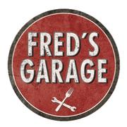 Fred's Garage hiring Front of House Staff in Winnetka, IL