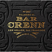 Bar Crenn hiring Bar Crenn Chef de Partie in San Francisco, CA