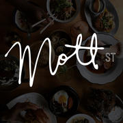 Mott St hiring Line Cook in Chicago, IL