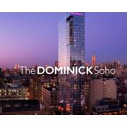 The Dominick Hotel hiring Server in New York, NY