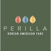 Perilla Korean American Fare hiring Food Runner in Chicago, IL