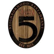 Tavern 5 hiring Prep Cook in Pequannock Township, NJ