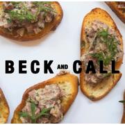 Beck and Call hiring Catering Sous Chef in New York, NY