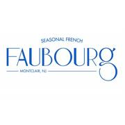 Faubourg - Montclair hiring Bartender in Montclair, NJ