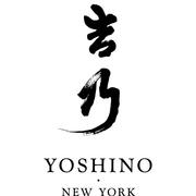 YOSHINO · NEW YORK hiring General Manager (Sommelier is a plus) in New York, NY
