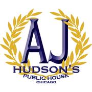 AJ Hudson's hiring Front of House Staff in Chicago, IL
