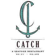 CATCH - New York hiring Line Cook in New York, NY